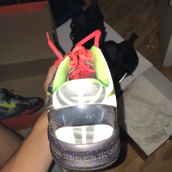 Prelude Kobe 8s - Picture 10 of 12